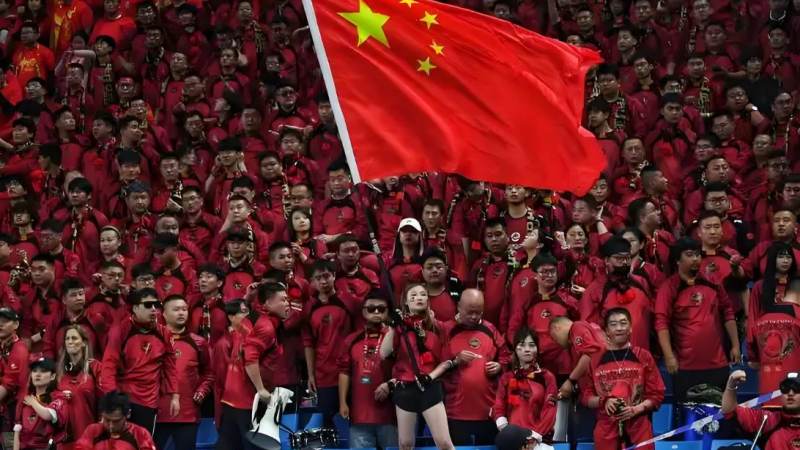 体育赛事版权分销的链条正在被流媒体重切